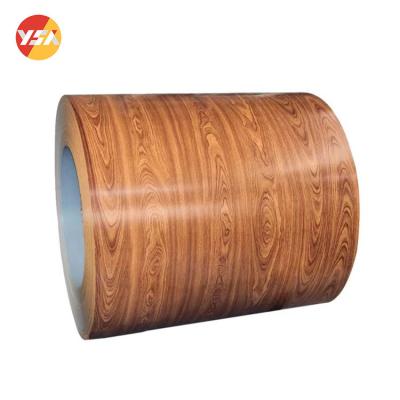 China Aluminum Coils Aluminium Coil Roll Color Coated Aluminum Coils Sheet Metal Roll for sale