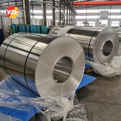 Cina Prezzo di vendita di alluminio della fabbrica di Rolls della bobina del produttore 5754 in vendita