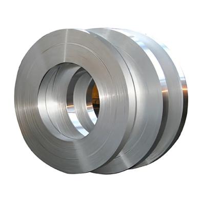 China Aluminum Strip Coil 3000 Series 3003 3004 3105 Aluminum Alloy Sheet Roll à venda