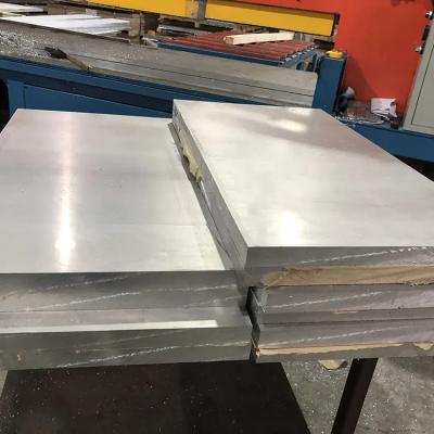 China Aluminum Plate 6061 Aluminum Sheet Boat Building Aluminum Sheet for sale