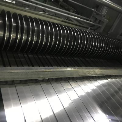 China van de het Aluminiumneus van 130Mpa 3005 van de Brugstroken de Corrosieweerstand Te koop