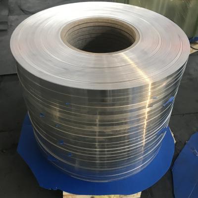 China 6000 7000 8000 Aluminiumstreifen-Spule der Reihen-H32 H34 H116 zu verkaufen