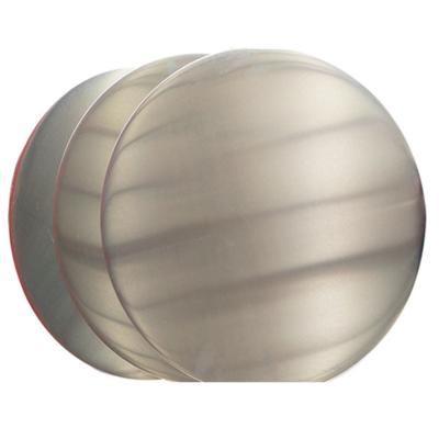 China Yongsheng 1xxx 1100 1050 2.5mm Aluminum Disc 1000mm Diameter for sale