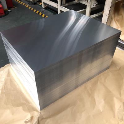 China 1100 3105 5052 Aluminium-Aluminiumblatt Diamond Plates 4x8 8/1 zu verkaufen