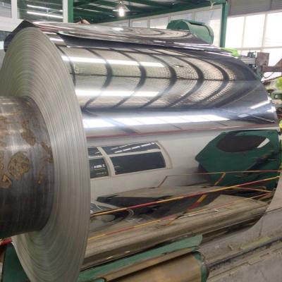 China High Reflective Mirror Aluminium Reflector Sheet Mirror Polished Aluminum Sheet Coil for sale