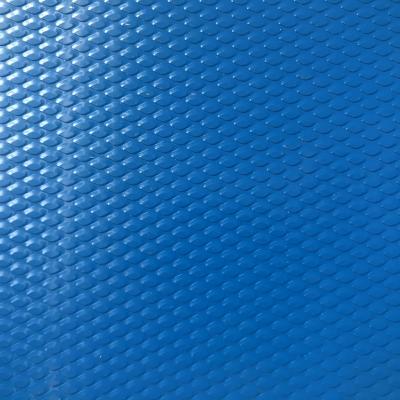 Cina Strato di alluminio di A3003 H14 0,25 Diamond Plate Aluminum Checker Plate in vendita