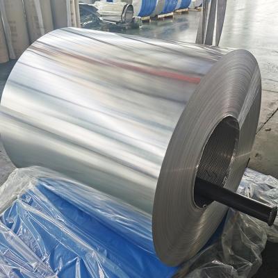 China 5052 H32 Aluminum Alloy Coils 1100 Aluminum Coil h24 aluminum coil for sale