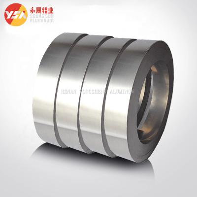 China 3mm Aluminiumstreifen-Spule 1050 1060 1070 1100 3A21 3003 Aluminiumspule des streifen-3103 3004 5052 8011 zu verkaufen