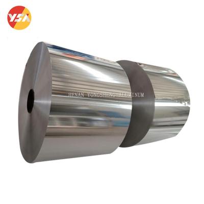 China 5a02 8006 Anticorrosief de Aluminiumfolie Jumbobroodje van de Voedselrang Te koop