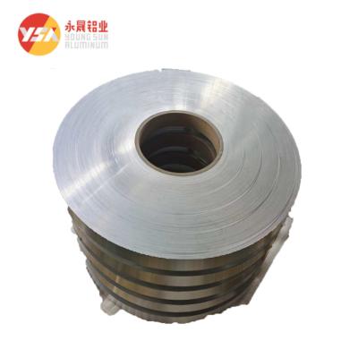 China 1mm 5052 Rollplatte-Aluminiumstreifen-Spule H34 H24 Metall zu verkaufen