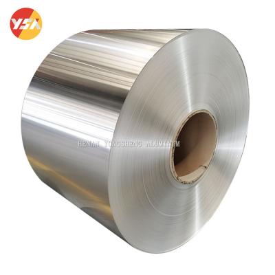 Cina Rotolo di alluminio dello strato della bobina 5086 5a02 della bobina di alluminio di alluminio h32 5005 h24 del rullo di alluminio 5052 in vendita