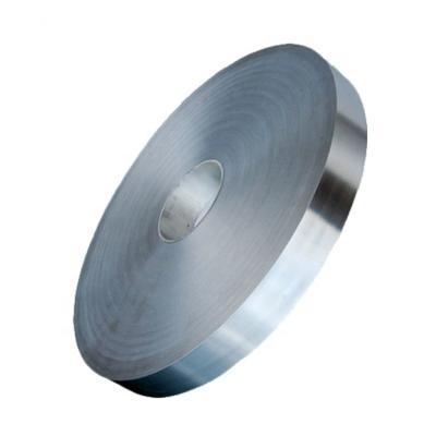 China 1060 3003 5052 6061 Thin Aluminium Strip Coil H112 For Industry Building for sale