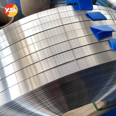 China 5052 Aluminium Alloy Strip SGS Aluminum Strip 3mm O-H112 à venda