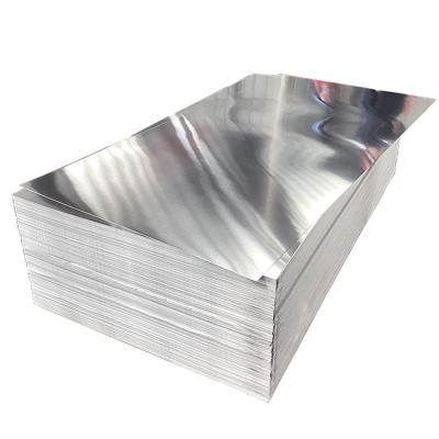 China 1100 1050 3003 3xxx starke Aluminiumblätter 4x8 der Reihen-2.8mm 3mm umwickeln für Zeichen zu verkaufen