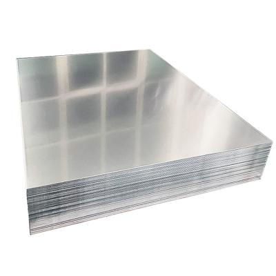 China Anodisiertes Aluminiumblech der platten-Blatt-5052-H38 5005 des Aluminium-H34 5754 für Zeichen zu verkaufen