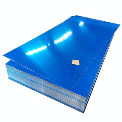 China 5083 h116 h321 5052 5005 5754 het Blad Marine Grade Aluminum Plate van de Aluminiumlegering voor de Bouw van het Bootschip Te koop