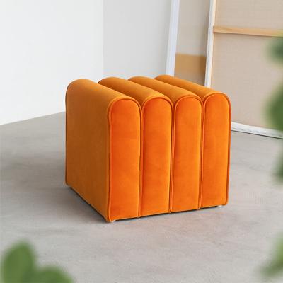 China Low Combo Stool Living Room Sofa Stool Chair Stool for sale