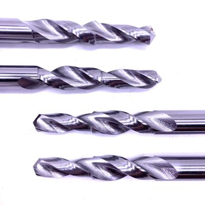 China Metal Drilling KTL Customized D8.7 / D10.7 HSS Step Drill Bit for sale