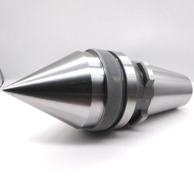 China 7:24 Taper Machine Tools 7:24 Taper Alloy Neutral Top Tip CNC Lathes Milling Tool , Hard Alloy Material for sale