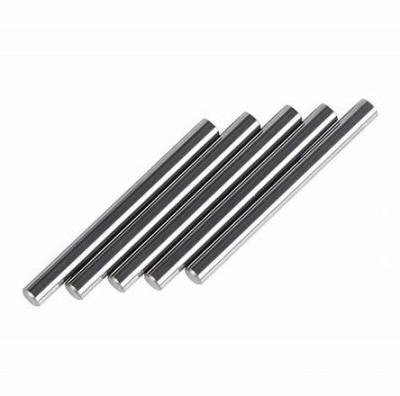 China Solid Cemented Carbide Tungsten Carbide and Cermet Rods Blanks Cemented Tungsten Carbide Rod for sale