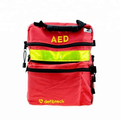 China Recyclable Durable WAP-Health WAP-120B AED Carry Bag for sale