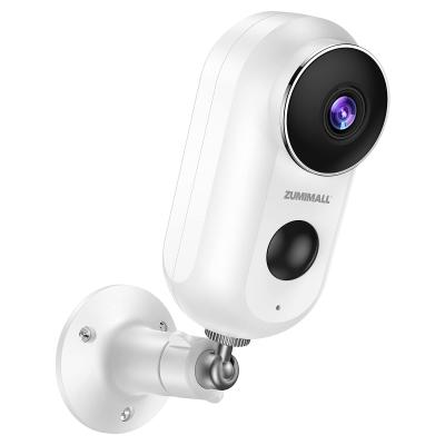 China Zumimall HD 1080P Cam IP CCTV Camera Hd Wireless Night Version Waterproof IP Wifi Camera Smart Home P2P Wifi for sale