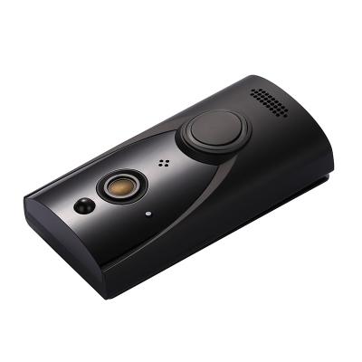 China Contemporary 720p HD Wifi Wireless Visual Doorbell Apartment Door Camera Doorbell Camera Doorbell for sale