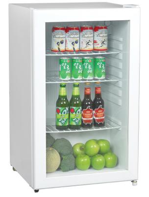 China O automóvel degela o refrigerador integrado das bebidas multi - ajustes do controle de temperatura à venda