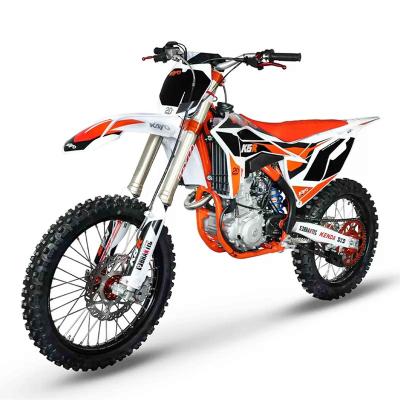 China Racing Motocross K6r High Competitive Racing Two Wheel Track 250cc Off Road K6R for sale