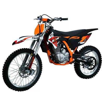 China K2 Pro Motorcycle K2 Pro Mountain Cross Forest Road Adult Two Wheel Racing 250cc Offroad Fuel for sale