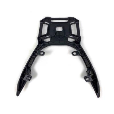 China Aluminum alloy motorcycle accessories tailframe is suitable for bentianADV150 motorcycle aluminum rear frame for sale