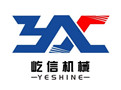 WENZHOU YESHINE MACHINERY CO.,LTD