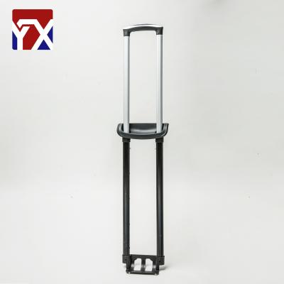 China High performance expandable trolley telescopic suitcase handle for sale