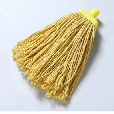 China Sustainable Customizable Industrial Hotel Broom Head Broom Main Broom for sale