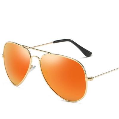 China 10 Years Experience Low Price High Quality Gold Supplier Custom Woman Sunglasses for sale