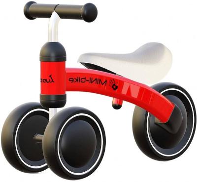 China Ride On Toy Cheap Personalized Competitive Price 3 Wheel Baby Balance Bike Toddler Ride On Car for sale