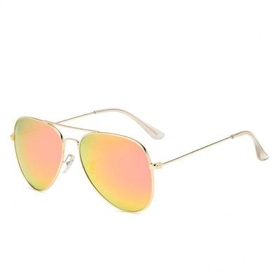 China 10 Years Experience Modern New Design Low Price Sunglasses UV Polarized for sale