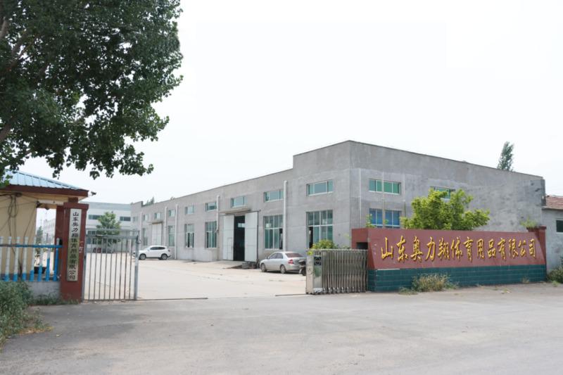 Verified China supplier - Linyi Aolixiang Outdoor Products Co., Ltd.