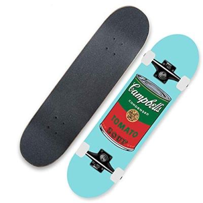 China Adult Factory Directly Supply Various Cheap Price Maple Deck Skateboard for sale