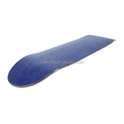 China OEM Pro Adult Competitive Blank Skate Board 7 Seats 100% Canadian Maple Wood Veneer Custom Skateboard Decks for sale