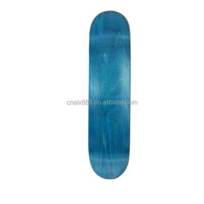 China Adult Custom Skateboard 7 Layer Skate Board Blank Board Deep Concave Wood Deck Skateboard for sale