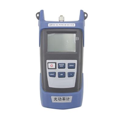 China Fiber Optic Visual Tester Cable Network Locator FTTH Fault Power Meter for sale