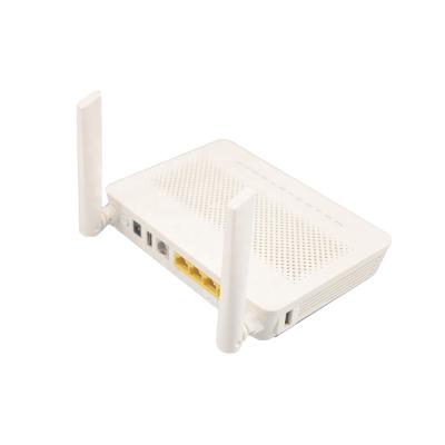 China FTTH HG8546M 4 Ports Gpon ONU 1GE 3FE Xpon Modem 5dbi Wifi Echolife Usb Ontario Roteador Gpon With Good Price for sale