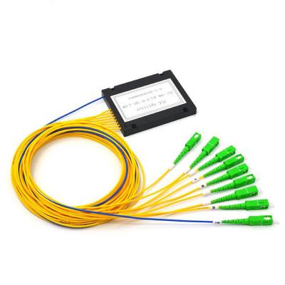 China Factory sale various fiber optic fusion clamp fiber aplitter FTB B11 for sale