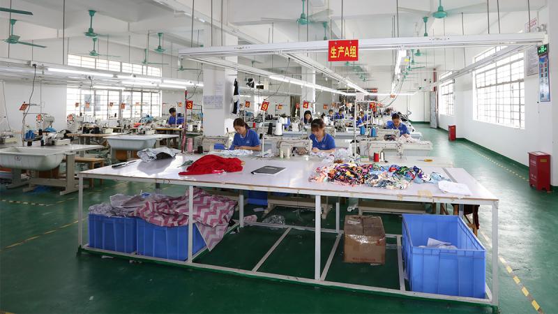 Verified China supplier - KIND CHAN ENTERPRISES LIMITED