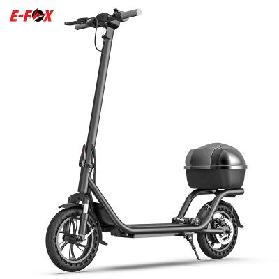 China Unisex free for EU countries 60v maserati class scooters adults 500w wheel electric mobility scooter for sale