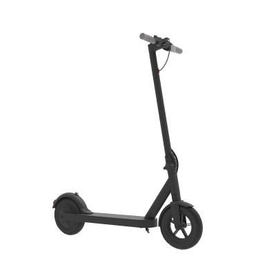 China 2021 unisex power wheelel motorcycles 25km/h electric bike 125kg 350W electric scooters unisex for sale