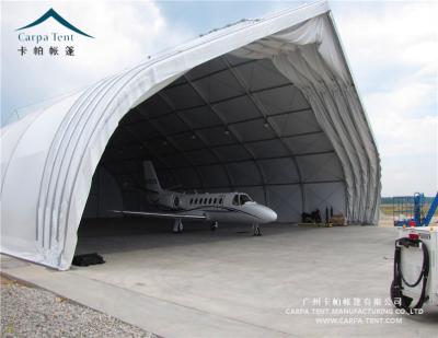 China Water proof/white /UV-resistant/self-supporting/long service life 35m*50m fireproof aircraft hangar marquee tent for sale with high quality &lowest price for sale