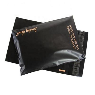 China Strong Adhesive Printing / Tearproof / Opaque / Nice Custom Printed Express Shipping Envelope / Poly Mailer / Courier Plastic Mailing Bag for sale