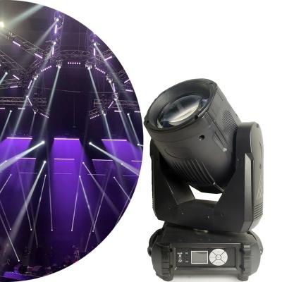 China Theme Park 295W Moving Beam Head DJ Stage Light for sale